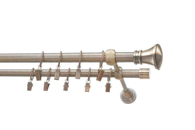 Galerie metalica 25mm