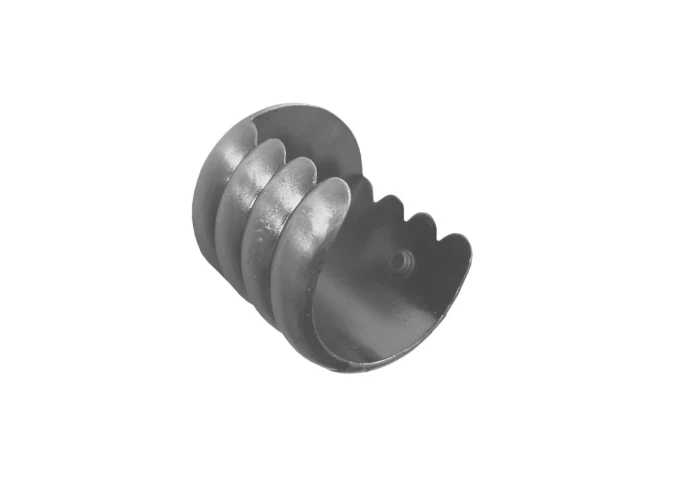 Suporturi metalice de 19 mm