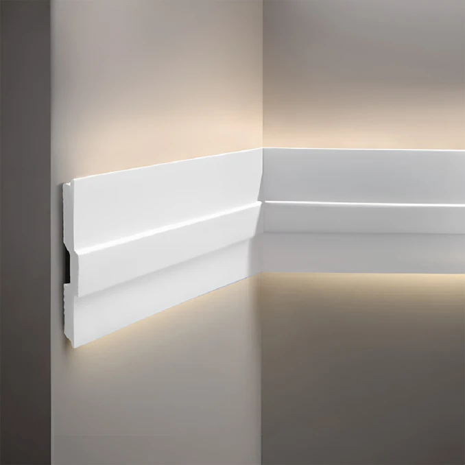 Benzi decorative de perete