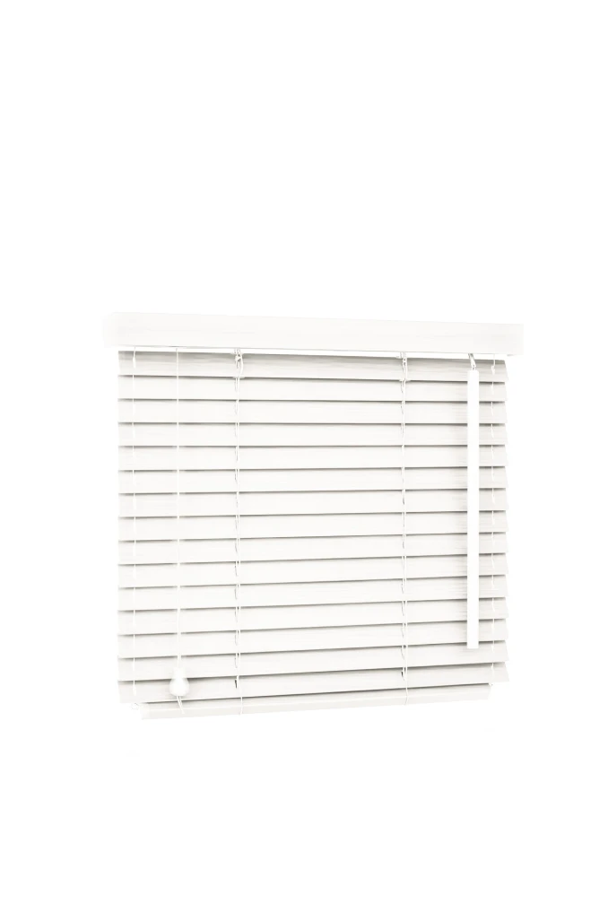 Jaluzele din lemn și bambus 25mm